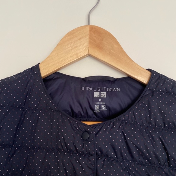 Duck down Jacket - Picture 2 of 3